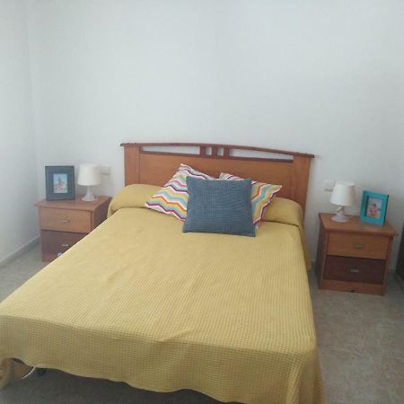 Casa La Charca De Famara Apartment Екстериор снимка